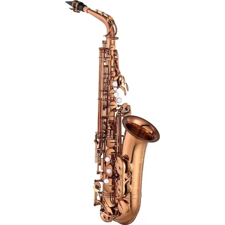 YAMAHA Student Saxophone | YAS-280 Alto — Notus Winds
